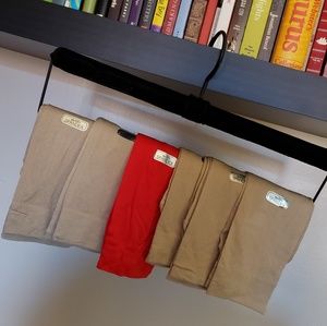 NU&NU LEGWEAR TROUSER SOCKS